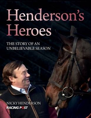 Henderson's Heroes - 