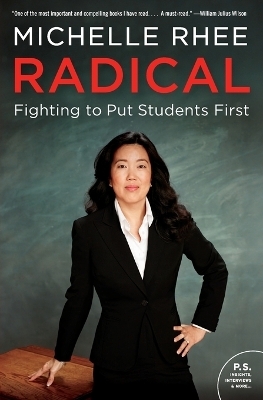 Radical - Michelle Rhee