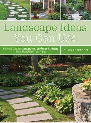 Landscape Ideas You Can Use - Chris Peterson