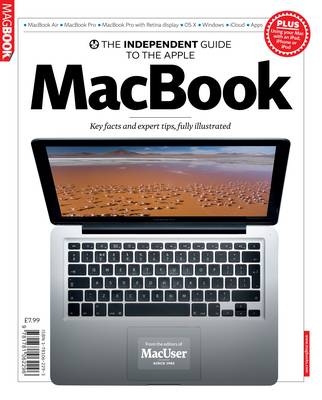 The Independent Guide to the Apple MacBook - Adam Banks,  MacUser