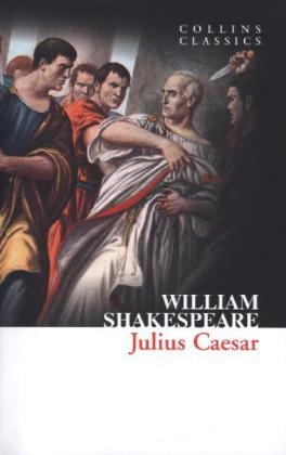 Julius Caesar - William Shakespeare