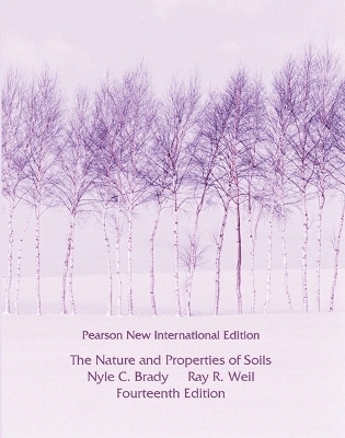 Nature and Properties of Soils, The - Nyle Brady, Raymond Weil