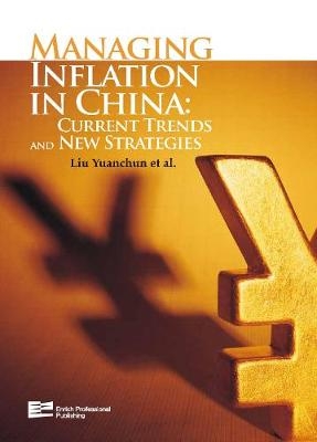 Managing Inflation in China - Professor Yuanchun Liu