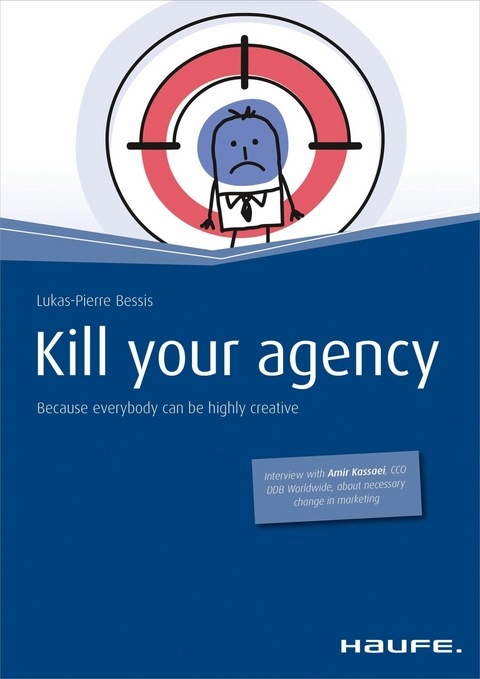 Kill your agency - English Version -  Lukas-Pierre Bessis