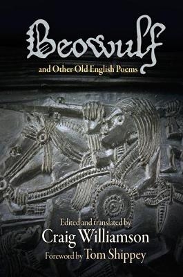 "Beowulf" and Other Old English Poems - 