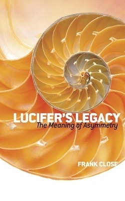 Lucifer'S Legacy - Frank Close