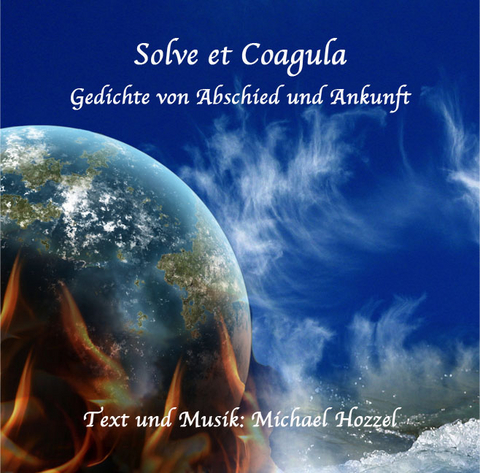 Solve et coagula – Audio CD - Michael Hozzel