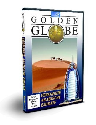 Vereinigte Arabische Emirate, 1 DVD