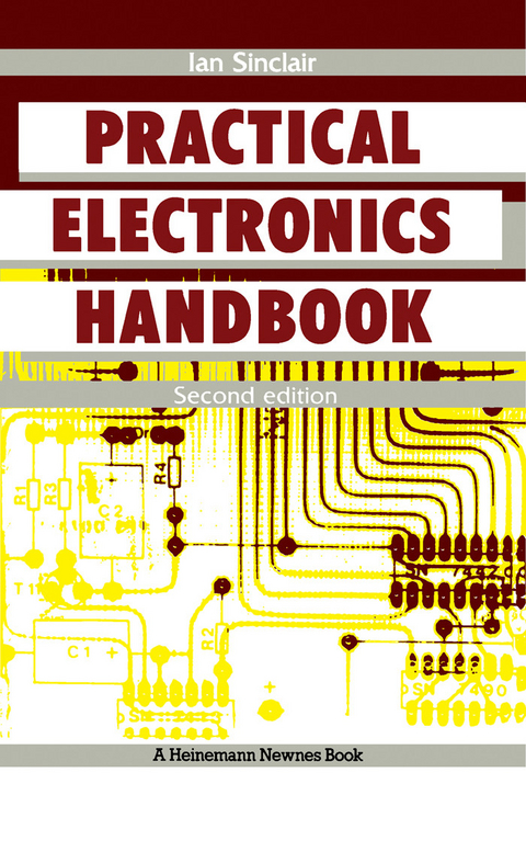 Practical Electronics Handbook -  Ian R. Sinclair