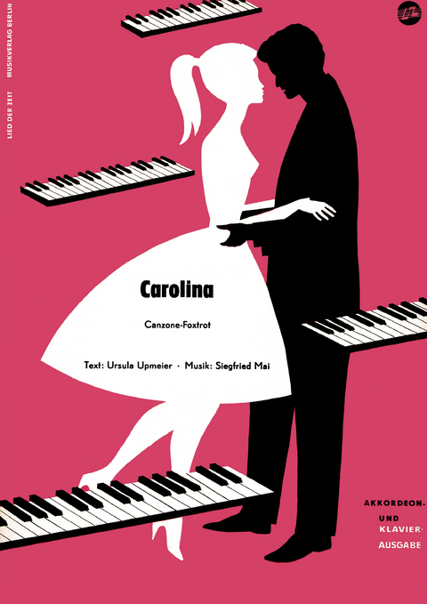 Carolina - Ursula Upmeier, Siegfried Mai