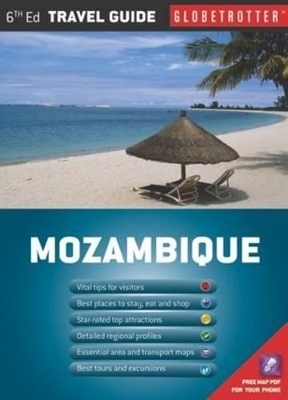 Mozambique Globetrotter Pack -  MapStudio