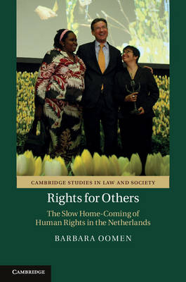 Rights for Others - Barbara Oomen
