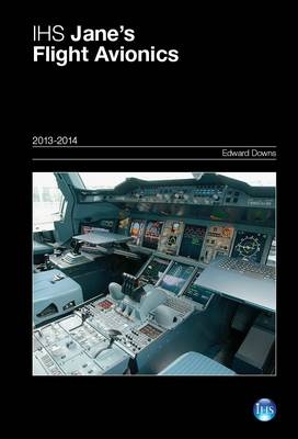 Jane's Flight Avionics 2013-2014 - 