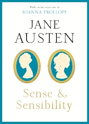 Sense & Sensibility - Jane Austen