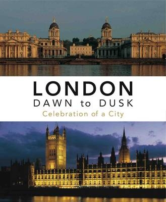 London Dawn to Dusk, 4th revised edition - Jenny Oulton
