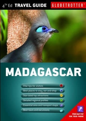 Madagascar - Derek Schuurman, Nivo Ravelojaona