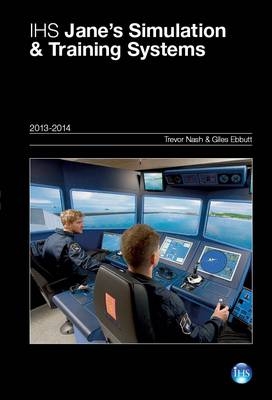 Jane's Simulation & Training Systems 2013-2014 - 