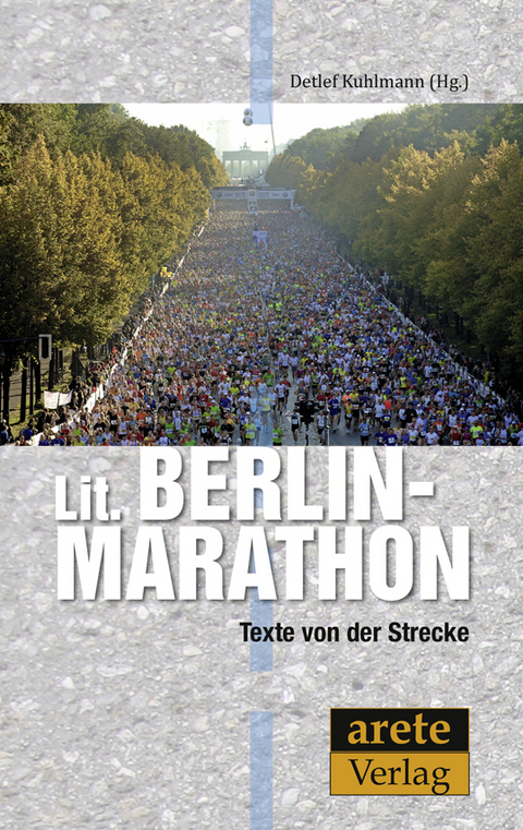 Lit. Berlin-Marathon - 