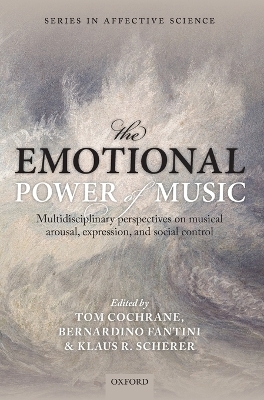 The Emotional Power of Music - 