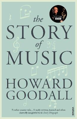 The Story of Music - Howard Goodall