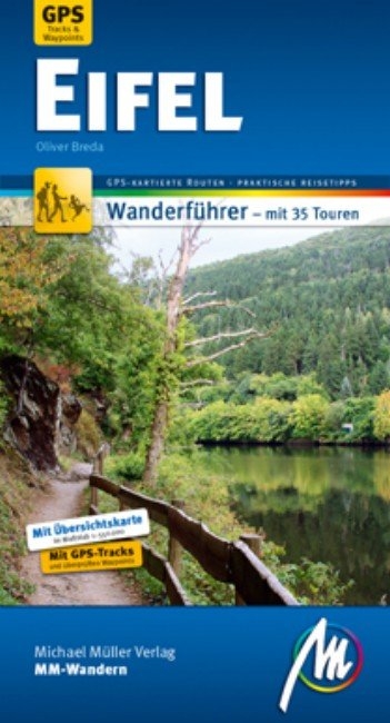 Eifel MM-Wandern - Oliver Breda