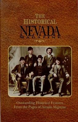 The Historical Nevada Magazine