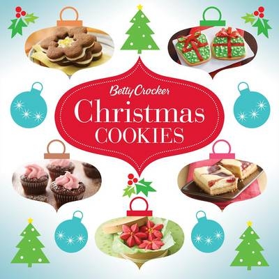 Betty Crocker Christmas Cookies - Betty Crocker