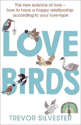 Lovebirds - Trevor Silvester