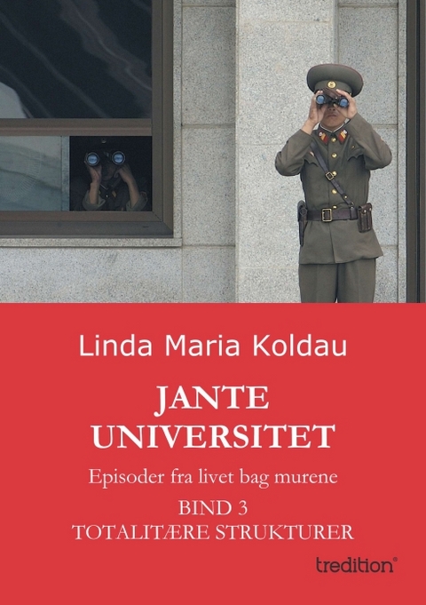 Jante Universitet - Linda Maria Koldau