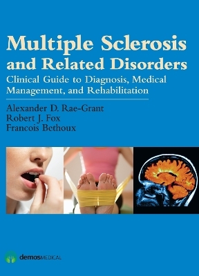 Multiple Sclerosis and Related Disorders - 