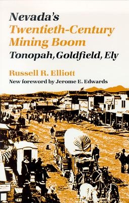 Nevada's Twentieth-century Mining Boom