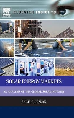Solar Energy Markets - Philip G. Jordan
