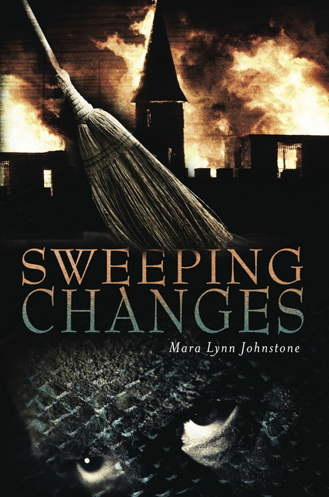 Sweeping Changes -  Mara Lynn Johnstone