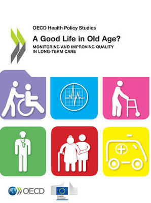 A good life in old age? -  Organisation for Economic Co-Operation and Development