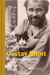 Gustav Klimt -  Bettina Schümann