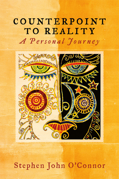 Counterpoint to Reality -  Stephen O'Connor