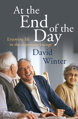 At the End of the Day - David Winter