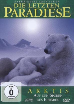 Arktis, 1 DVD