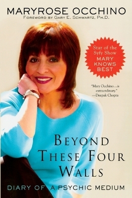Beyond These Four Walls - Maryrose Occhino