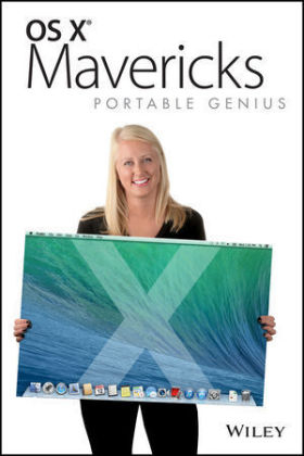 OS X Mavericks Portable Genius - Dwight Spivey