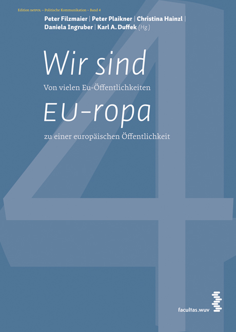 Wir sind EU-ropa - 