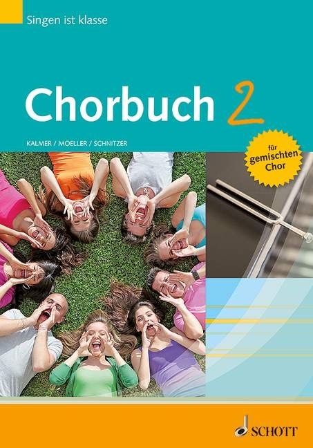 Chorbuch 2 - 