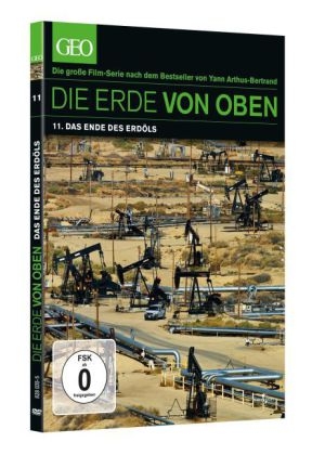 Die Erde von oben, 1 DVD. Tl.11