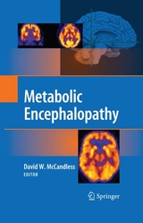 Metabolic Encephalopathy - 