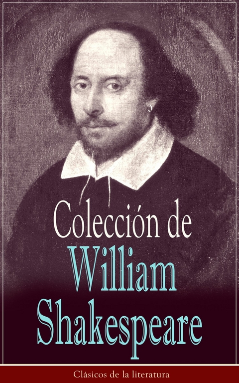 Colección de William Shakespeare -  William Shakespeare