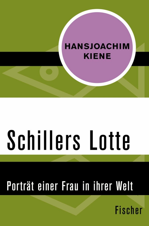 Schillers Lotte -  Hansjoachim Kiene