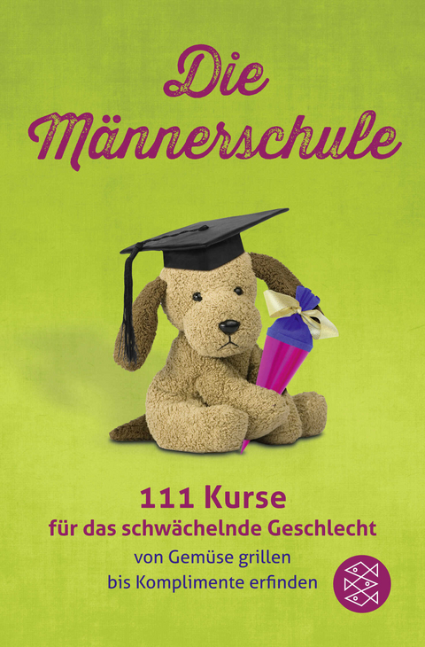 Die Männerschule