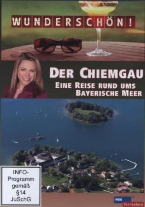 Der Chiemgau, 1 DVD