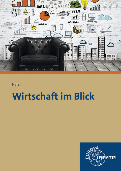 Wirtschaft im Blick - Wolfgang Hafer