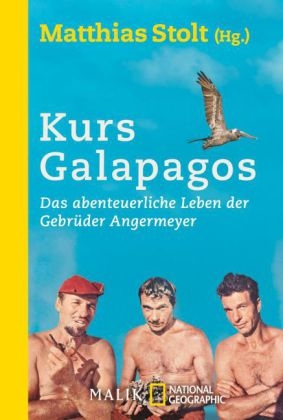 Kurs Galapagos - 